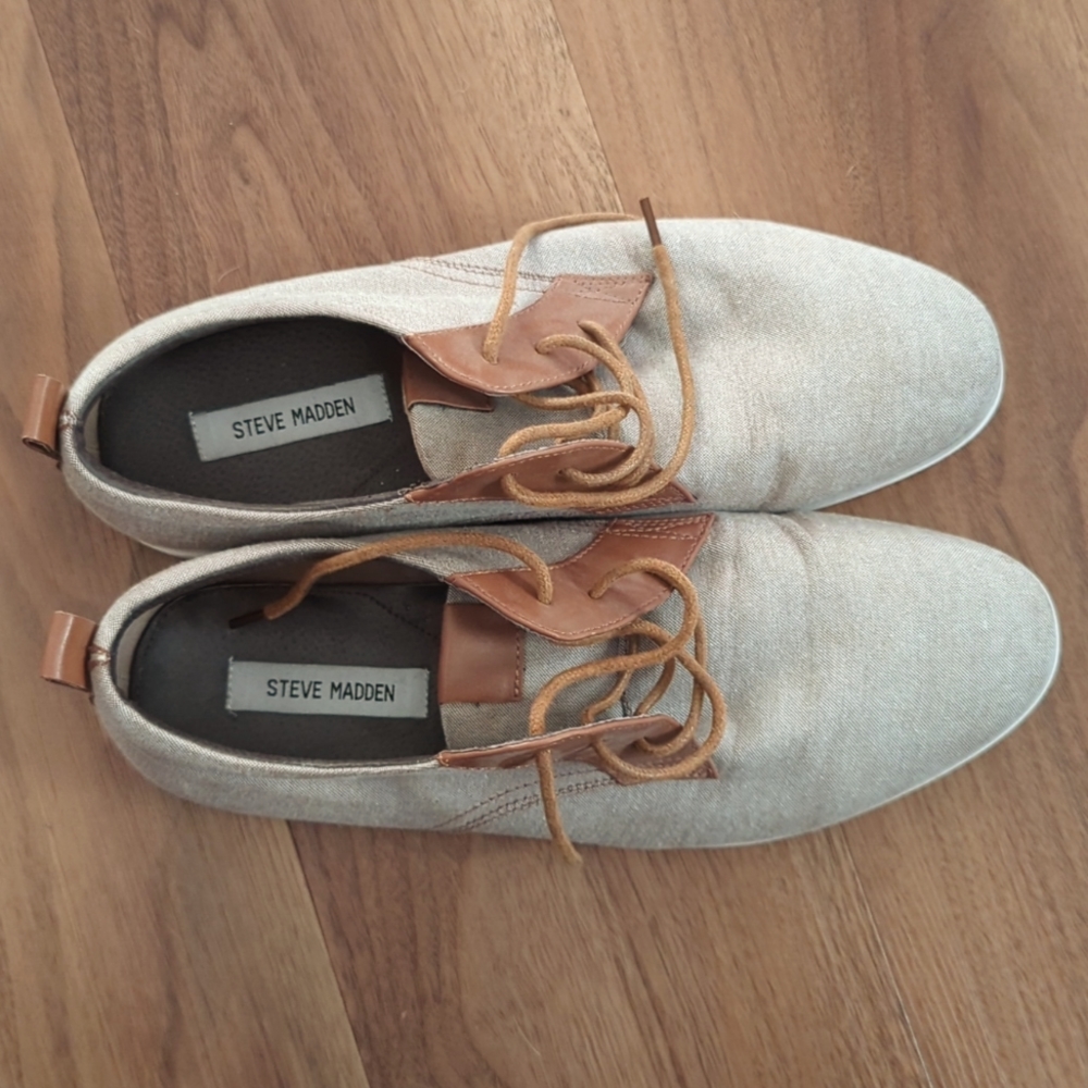 Steve Madden shoes